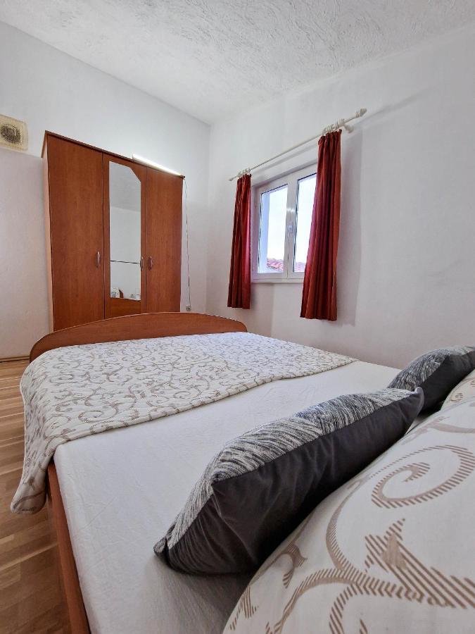 Apartments Monopoly Novalja Ngoại thất bức ảnh
