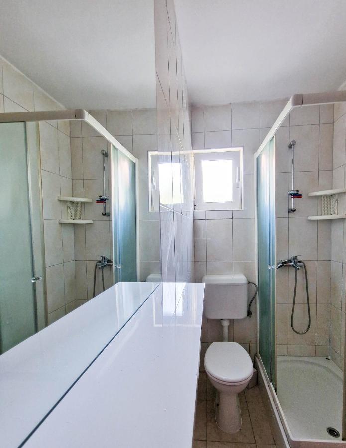 Apartments Monopoly Novalja Ngoại thất bức ảnh