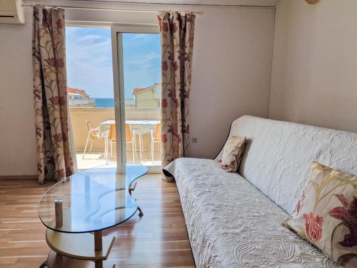 Apartments Monopoly Novalja Ngoại thất bức ảnh
